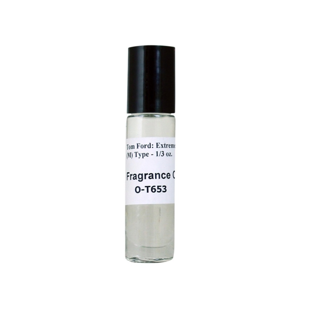 Tom Ford Extreme Fragrance Oil